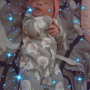 Meet your Posher, Nathaniel